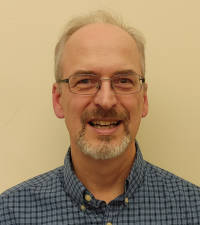 Paul Seeburger Photo